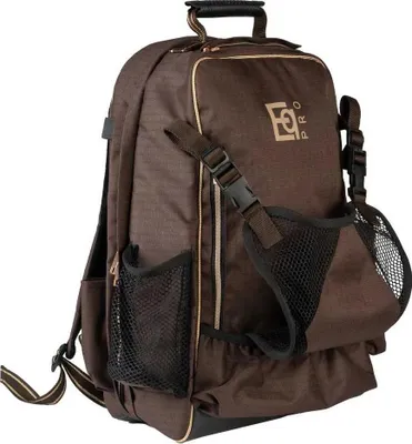 Image de Sac à dos Horka Deluxe Marron Marron One Size