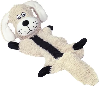 Produktbild von Nobby Plüsch Hund "Stretch" 50 cm