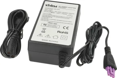 Produktbild von vhbw Netzteil Ersatz für HP 0957-2280 für Drucker