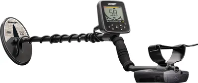 Produktbild von Garrett Goldmaster 24K Metalldetektor