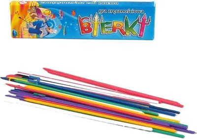 Image de TEGRA Bierki 00129