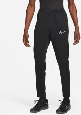 Produktbild von Nike M Nk Df Acd23 Pant Kpz Br Black/Black/Black/White S