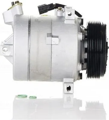 Produktbild von Klimakompressor NISSENS 890138
