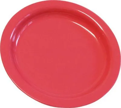 Obrázek produktu pro talíř d22cm mělký, MIX barev, PP plast_EXTPLASTIMEX