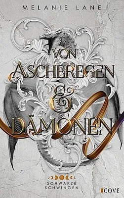 Immagine prodotto di Von Ascheregen & Dämonen (Die Geschichte der Anderswelt 5)
