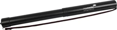 Image de Legamaster 7-159600 Carquois pour rouleaux à dessin Magic-Chart Carry Tube noir