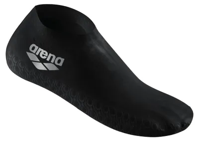 Produktbild von Arena 95067-51, Keine Showsocken, Schwarz, Erwachsener, Uni, 40 - 42, Fitness, Laufen