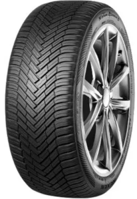Image de Nexen GAN car-tyres N blue 4 Season 2 ( 225/45 ZR17 94Y XL 4PR, RPB )