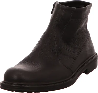Produktbild von Jomos Komfort Stiefel City Sport Herren 373437333335 Schwarz 48 EU