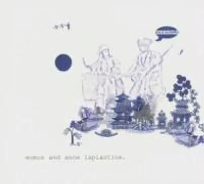 Produktbild von Momus & Anne Laplantine-Summerisle
