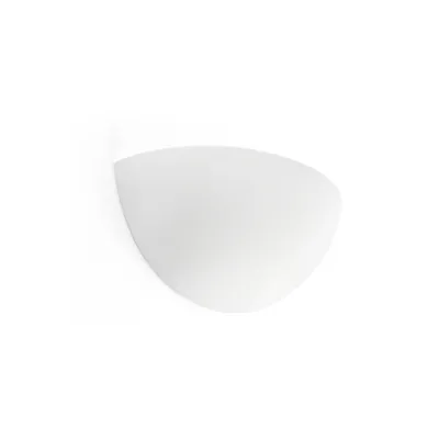 Produktbild von Faro 63285, Oberfläche, 1 Glühbirne(n), E14, IP20, Weiß