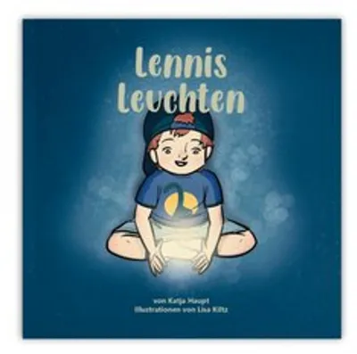 Produktbild von Lennis Leuchten