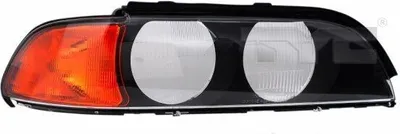Immagine prodotto di Proiettore - lente TYC 20-0380-LA-2