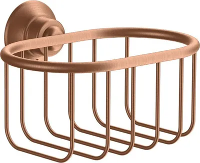 Image de hansgrohe AXOR Panier à savon Montreux, 42065310