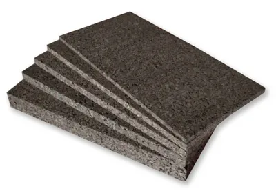Obrázok produktu pre EKB Izolačný korok 1 000 x 500 x 100 mm - 1,5m²