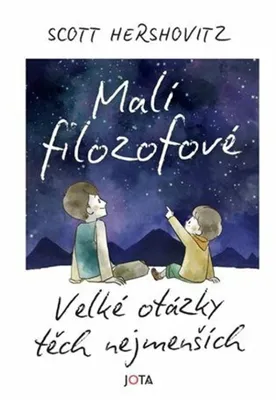 Immagine prodotto di Malí filozofové