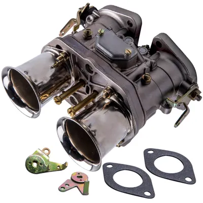 Obrázek produktu pro 40 IDF dvojitý karburátor 40 mm pro VW Beetle Beetle Fiat Porsche 912 356
