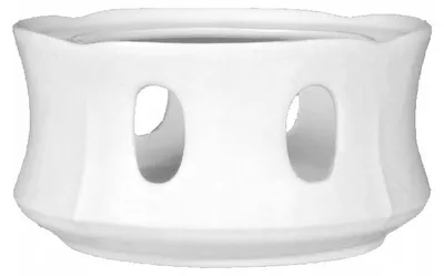 Obrázek produktu pro Chodzież Kamelia C000 Porcelánový ohřívač bílý