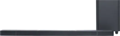 Produktbild von JBL BAR 1300 Soundbar 11.1.4 canali 1170W Nero con Subwoofer DTS:X Dolby Atmos