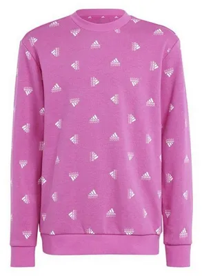 Produktbild von Adidas - "Bluv" Sweatshirt für Kinder PP4673 (152) (Pink)