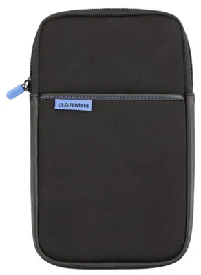 Obrázok produktu pre Garmin 010-11917-00, 17,8 cm (7"), Puzdro, Čierna, Garmin, dēzl 760LMT nüvi 2757LM nüvi 2797LMT, Odolné proti poškriabaniu