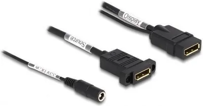 Obrázek produktu pro Delock DisplayPort-Kabel