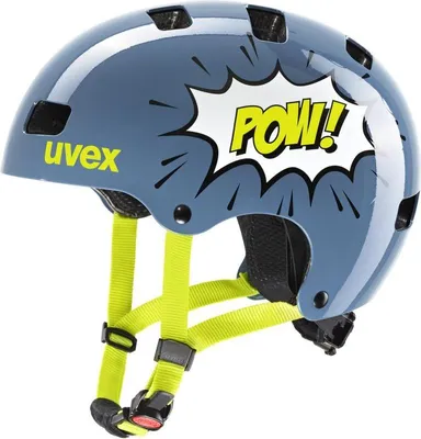 Produktbild von UVEX uvex kid 3 stone blue pow stone blue pow 55