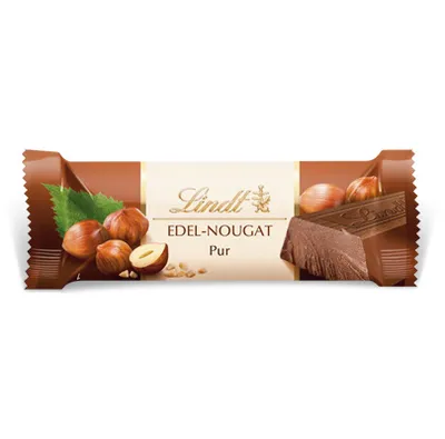 Obrázek produktu pro Lindt Nugátová tyčinka 50g