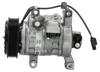 Produktbild von NISSENS 891130 10SRE11C Klimaanlage Klimakompressor PAG 46 YF R1234yf für HONDA HR-V (RU) JAZZ IV (GK)
