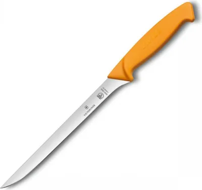 Produktbild von Victorinox Swibo 5.8449.20 Fischfiletiermesser - Professional