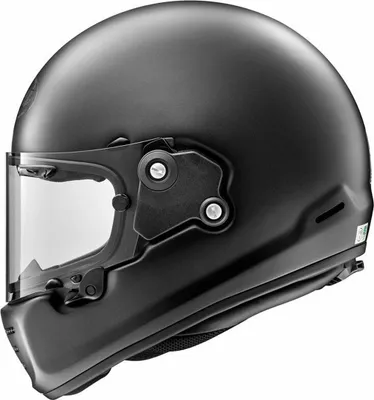 Produktbild von ARAI Concept-XE Helm - Mattschwarz Größe: XL