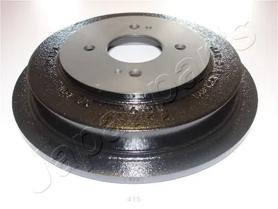 Produktbild von 2x JAPANPARTS Bremstrommel TA-415 hinten