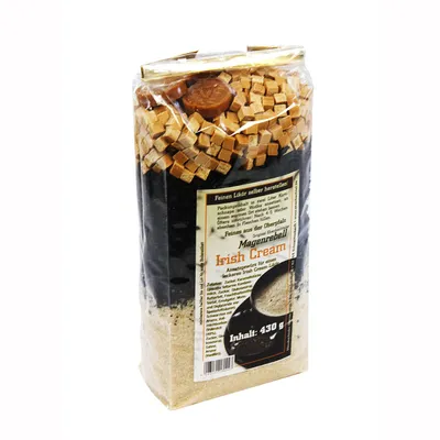 Zdjęcie produktu dla Magenrebell Irish Cream Liqueur Mieszany likier ziołowy 430g