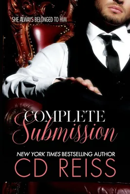 Produktbild von Complete Submission