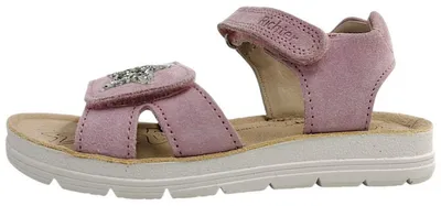 Produktbild von Richter Sandale Rosa in Gr. 32