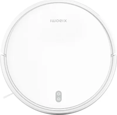 Produktbild von XIAOMI E10 Staubsauger und Wischmopp – 4000 Pa, 110 Min. Nassreinigung mit App