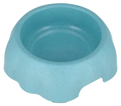 Produktbild von Futternapf für Haustiere, Blau, 17,5 cm