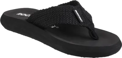 Obrázek produktu pro Rocket Dog Dámské sandály Sunset Slip On FS5358 (38 EU) (Black)