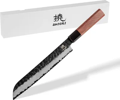 Produktbild von Shiori Mitsuki Surai - Brotmesser