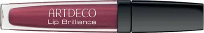 Produktbild von Artdeco Lip Brillance Long Lasting 57 Brilliant Purple Monarch