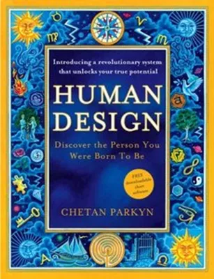 Immagine prodotto di Human Design