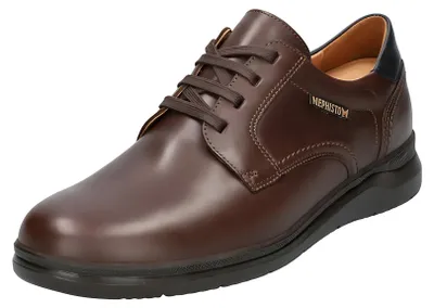 Obrázek produktu pro Pánská pohodlná obuv Mephisto se šněrováním