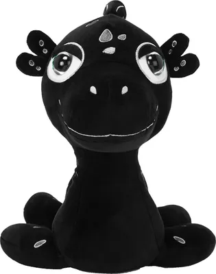Image de KILLSTAR Kreeptures Démon en peluche - Loch Ness Monster