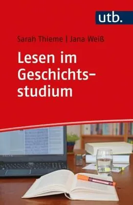 Obrázok produktu pre Lesen im Geschichtsstudium