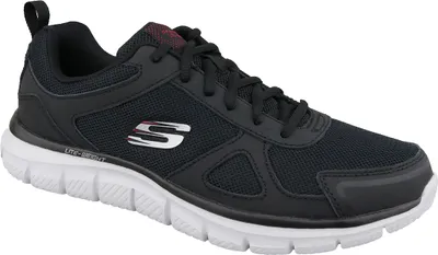 Zdjęcie produktu dla Skechers Track Scloric Czarny