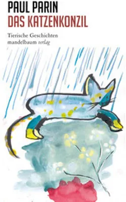 Image de Das Katzenkonzil
