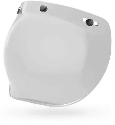 Image de Visière transparente bombée Bell Custom 500