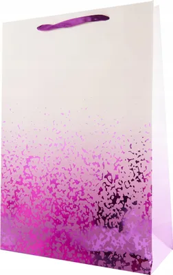 Produktbild von Edle Geschenktasche 31x44cm Papier Präsentverpackung Geburtstag Verschiedene Motive