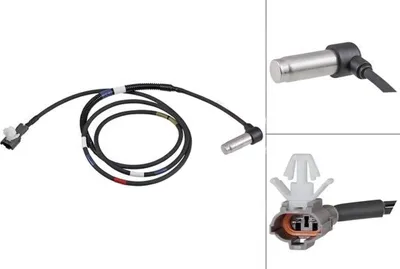 Immagine prodotto di A.B.S. Sensore velocità ruota ABS sinistro 32013