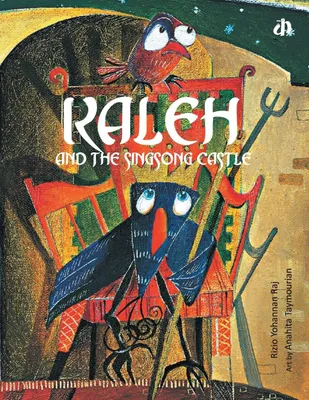 Produktbild von Kaleh und das Singsang-Schloss